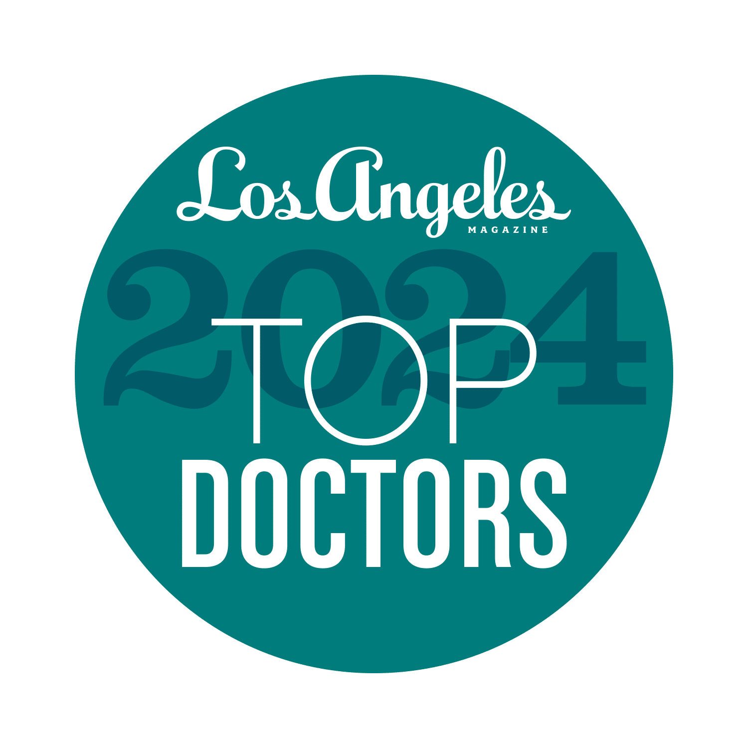 top doctors logo