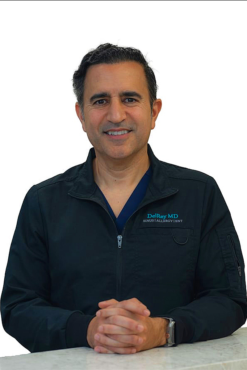 Farhad Sigari MD 2025