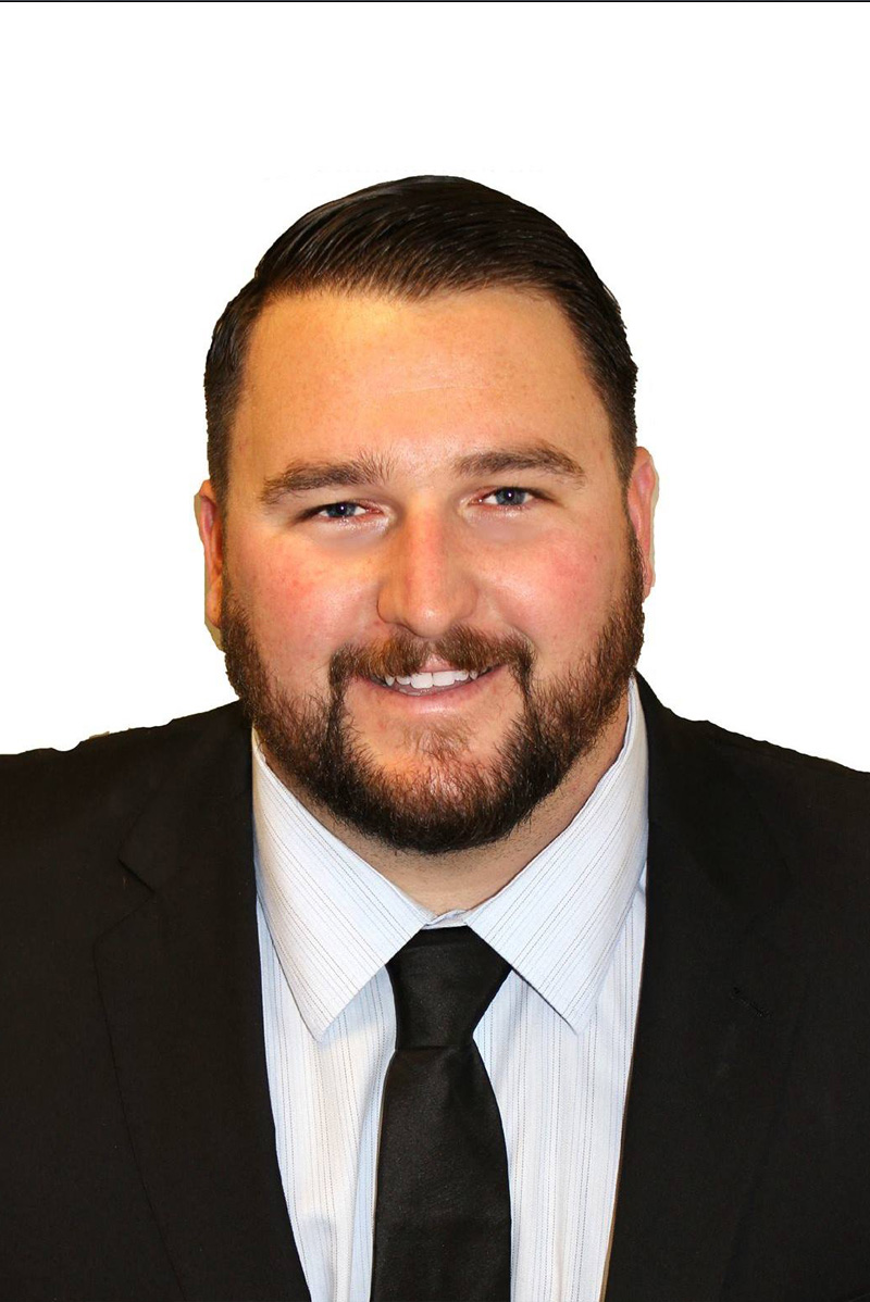 Shawn Byrnes 2025